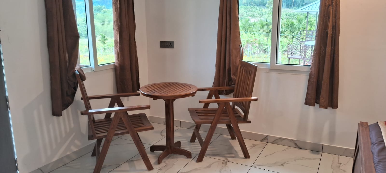 Cabanas Of Eden